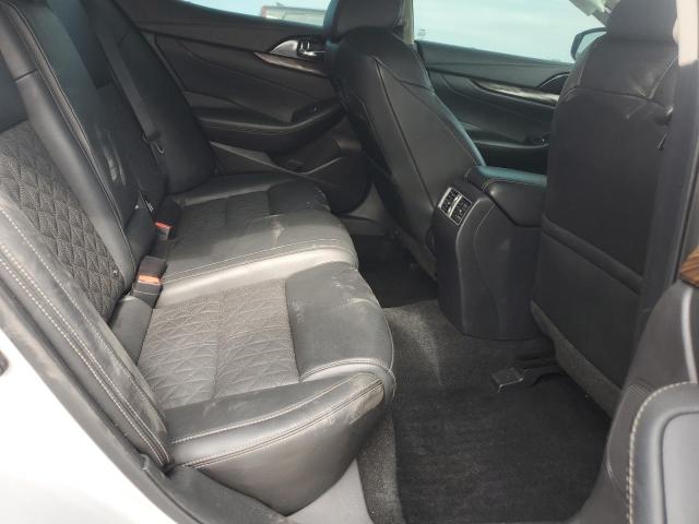 Photo 10 from auction – 2017 NISSAN MAXIMA 3.5 with VIN 1N4AA6AP5HC427609