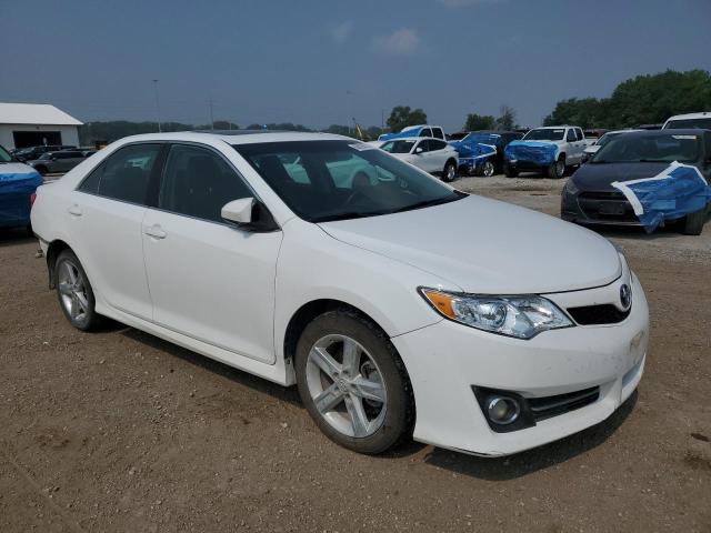 Photo 4 from auction – 2013 TOYOTA CAMRY L with VIN 4T1BF1FK5DU230665