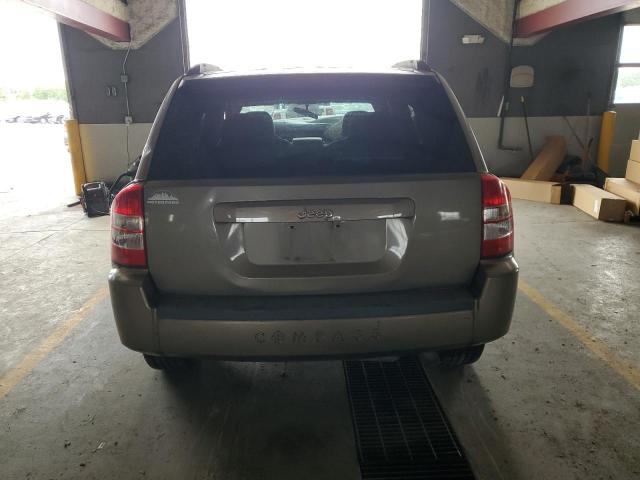 Фото 6 с аукциона – 2008 JEEP COMPASS SP с VIN 1J8FT47WX8D694003
