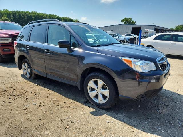 Photo 4 from auction – 2016 SUBARU FORESTER 2 with VIN JF2SJADC0GH435890