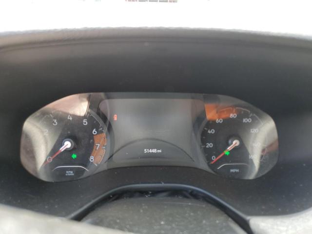 Photo 9 from auction – 2022 JEEP COMPASS LA with VIN 3C4NJDBB2NT230187