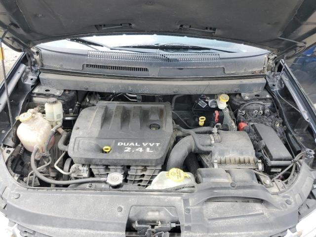 Photo 12 from auction – 2014 DODGE JOURNEY SE with VIN 3C4PDCAB0ET117334