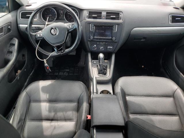 Photo 8 from auction – 2017 VOLKSWAGEN JETTA SE with VIN 3VWDB7AJ0HM412842