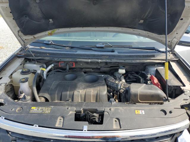 Photo 12 from auction – 2013 FORD EDGE LIMITED with VIN 2FMDK3K91DBA58272