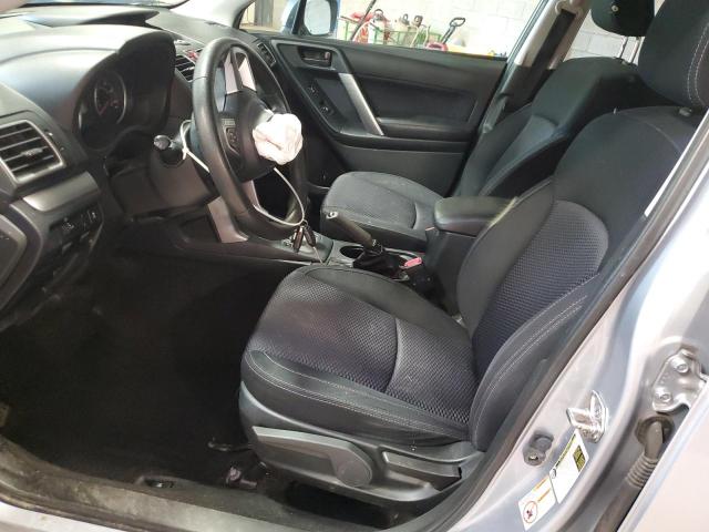 Photo 7 from auction – 2017 SUBARU FORESTER 2 with VIN JF2SJABC2HH408727