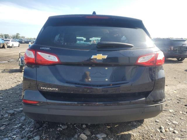 Photo 6 from auction – 2020 CHEVROLET EQUINOX LS with VIN 3GNAXHEV3LS700876