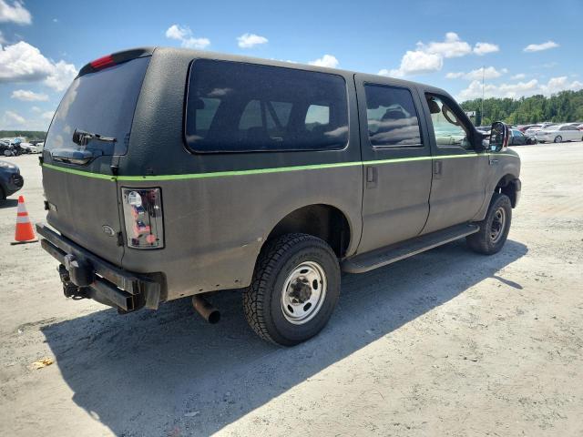 Photo 3 from auction – 2005 FORD EXCURSION with VIN 1FMSU45P95EA57491