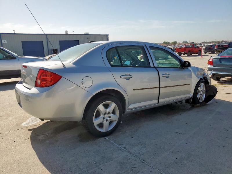 Photo 3 from auction – 2008 CHEVROLET COBALT LT with VIN 1G1AL58F787142343