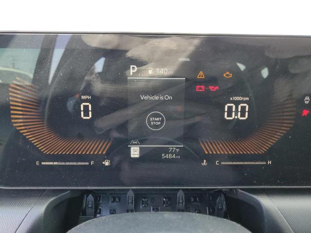 Photo 9 from auction – 2025 KIA K4 LX with VIN 3KPFT4DEXSE112359