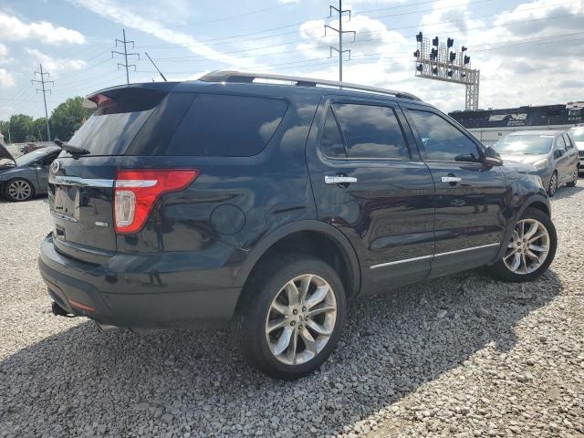 Photo 3 from auction – 2014 FORD EXPLORER XLT with VIN 1FM5K8D80EGA98293