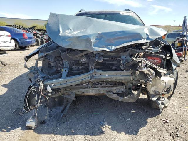Photo 5 from auction – 2010 SUBARU FORESTER X with VIN JF2SH6BC3AH774677