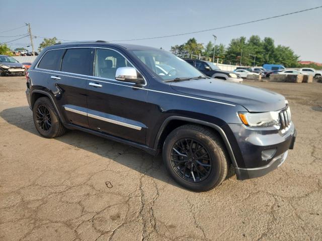 Photo 4 from auction – 2012 JEEP GRAND CHER with VIN 1C4RJFBG5CC254341