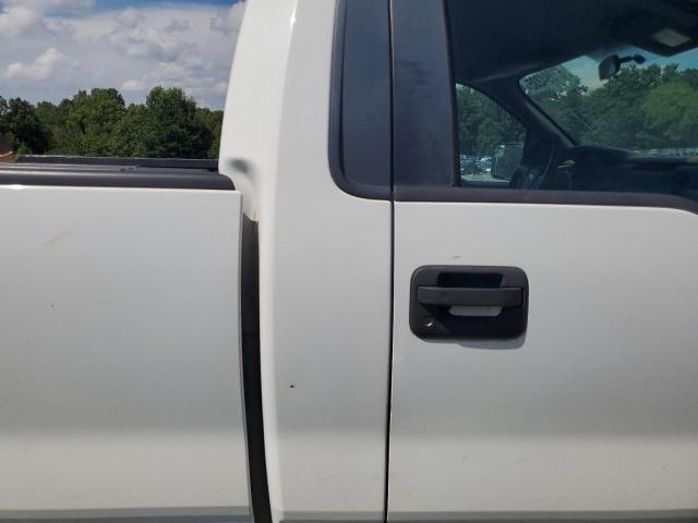 Zdjęcie 10 z aukcji – 2012 FORD F150 z VIN 1FTMF1CM7CKE38480