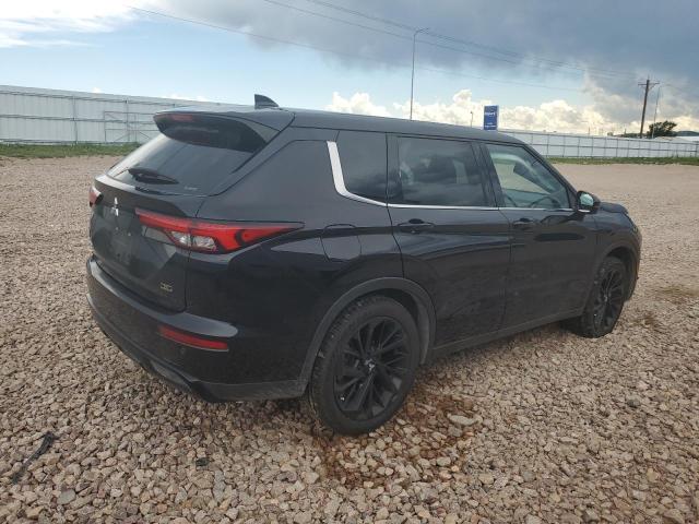 Photo 3 from auction – 2023 MITSUBISHI OUTLANDER with VIN JA4J4UA88PZ030044