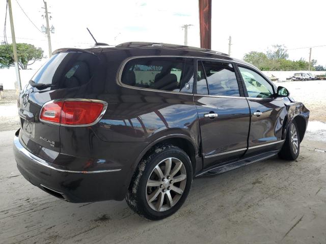 Photo 3 from auction – 2017 BUICK ENCLAVE with VIN 5GAKVCKD5HJ154495