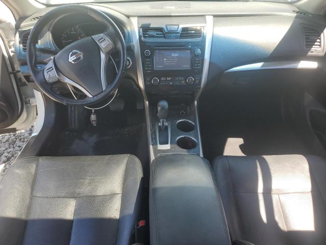 Photo 8 from auction – 2013 NISSAN ALTIMA 2.5 with VIN 1N4AL3AP2DN463183