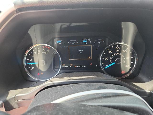Photo 9 from auction – 2016 FORD F150 SUPER with VIN 1FTEW1EG3GFB43872