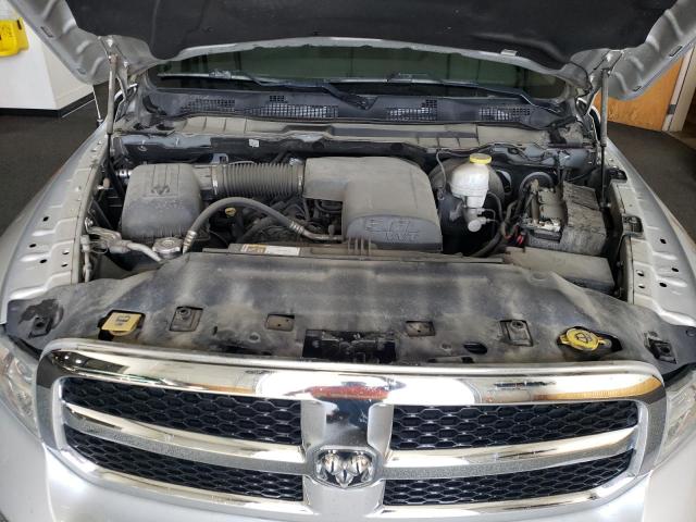 Foto 11 de la subasta – 2018 RAM 1500 SLT con VIN 1C6RR7GG8JS307132