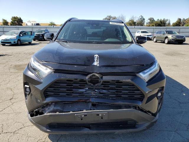 Photo 5 from auction – 2024 TOYOTA RAV4 XLE P with VIN 2T3A1RFV1RC484201