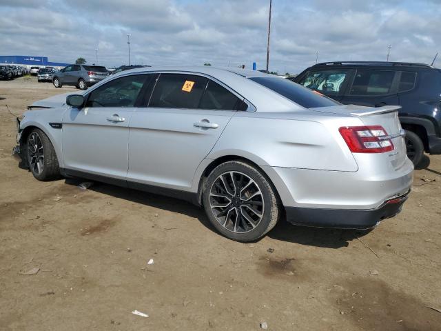 Photo 2 from auction – 2017 FORD TAURUS SHO with VIN 1FAHP2KT0HG127647