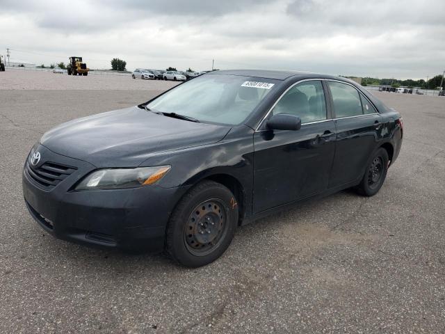 Photo 1 from auction – 2007 TOYOTA CAMRY CE with VIN 4T1BE46K97U515703