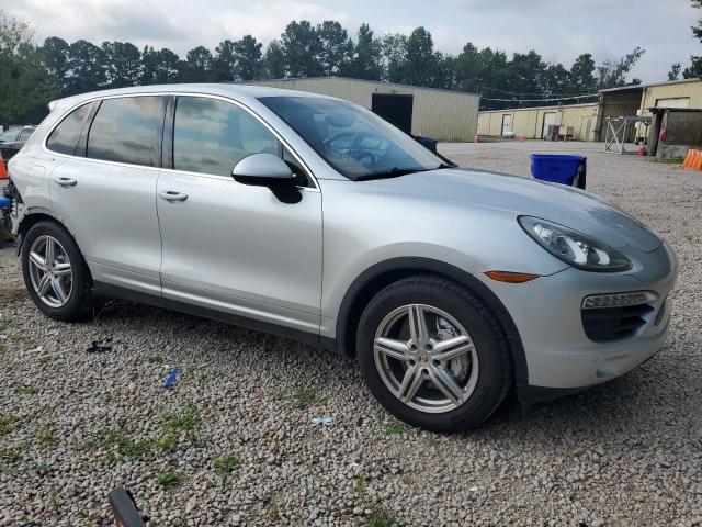 Foto 4 de la subasta – 2013 PORSCHE CAYENNE S con VIN WP1AB2A21DLA84097