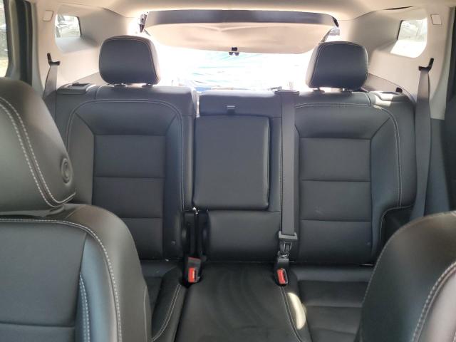 Photo 10 from auction – 2024 GMC TERRAIN SL with VIN 3GKALVEG6RL174447