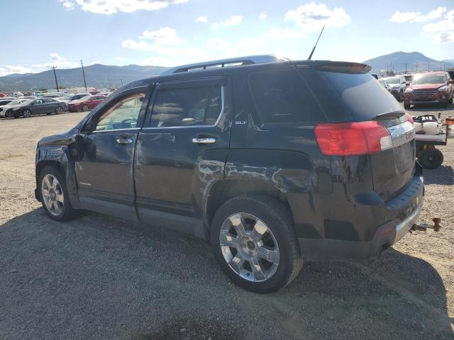 Photo 2 from auction – 2012 GMC TERRAIN SL with VIN 2GKFLXE59C6273338