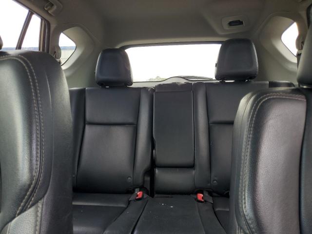 Photo 10 from auction – 2015 TOYOTA RAV4 LIMIT with VIN JTMDFREV2FD130095