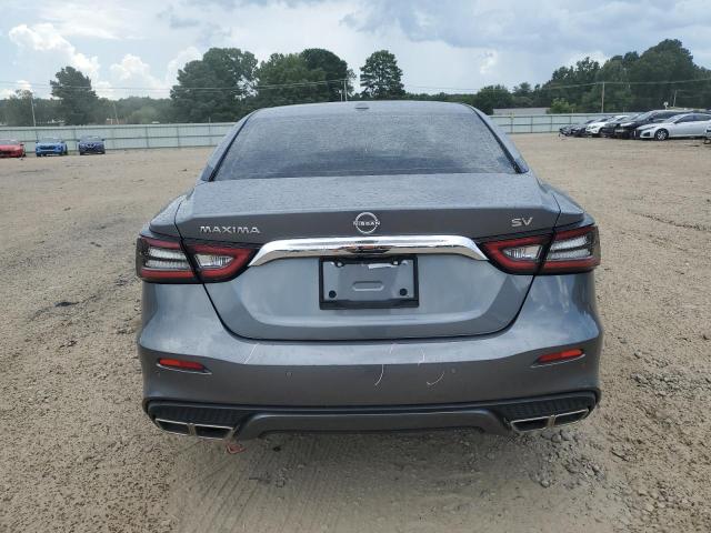 Photo 6 from auction – 2023 NISSAN MAXIMA SV with VIN 1N4AA6CVXPC504310