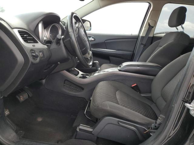 Photo 7 from auction – 2017 DODGE JOURNEY SE with VIN 3C4PDCAB7HT559435