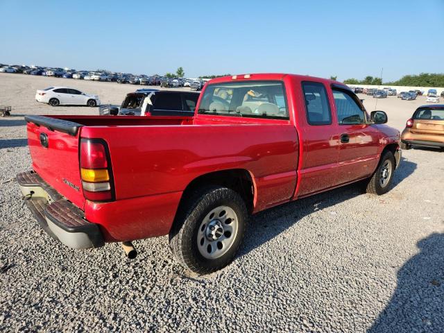 Photo 3 from auction – 2007 GMC NEW SIERRA with VIN 1GTEC19X37Z115457