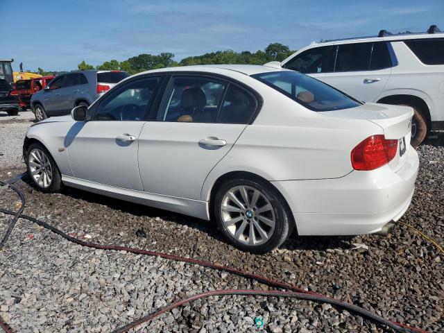 Photo 2 from auction – 2011 BMW 328 I with VIN WBAPH7C59BA801902