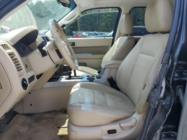 Photo 7 from auction – 2009 FORD ESCAPE XLT with VIN 1FMCU03G49KC03108