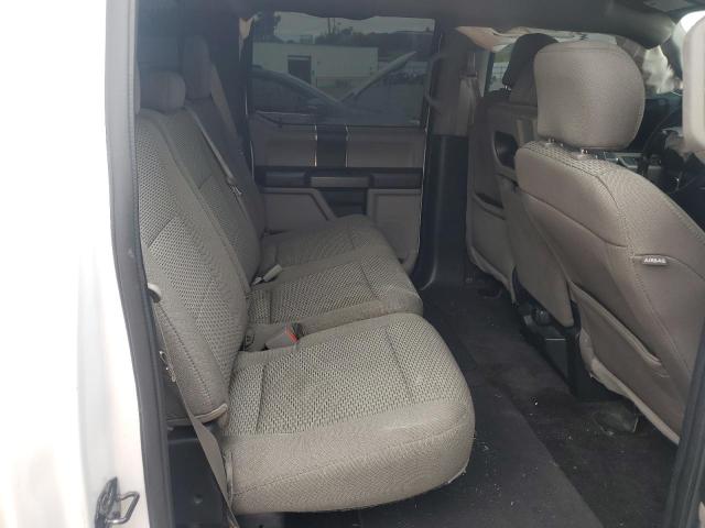 Photo 10 from auction – 2018 FORD F150 SUPER with VIN 1FTEW1E55JKD85673