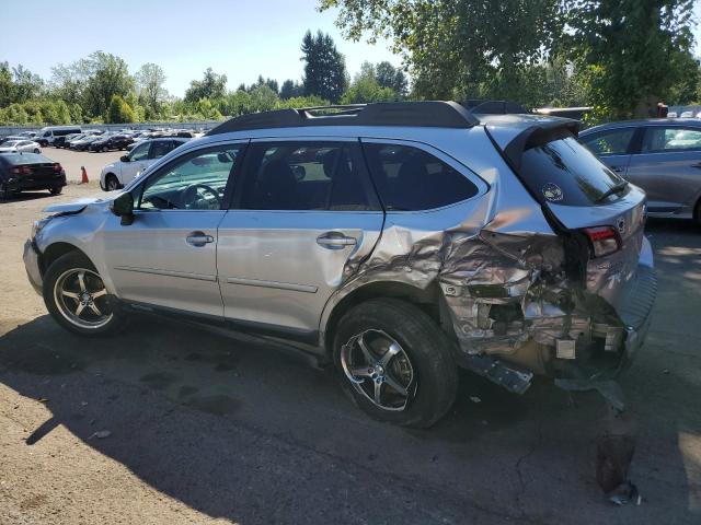 Foto 2 de la subasta – 2018 SUBARU OUTBACK 2. con VIN 4S4BSANC6J3234117