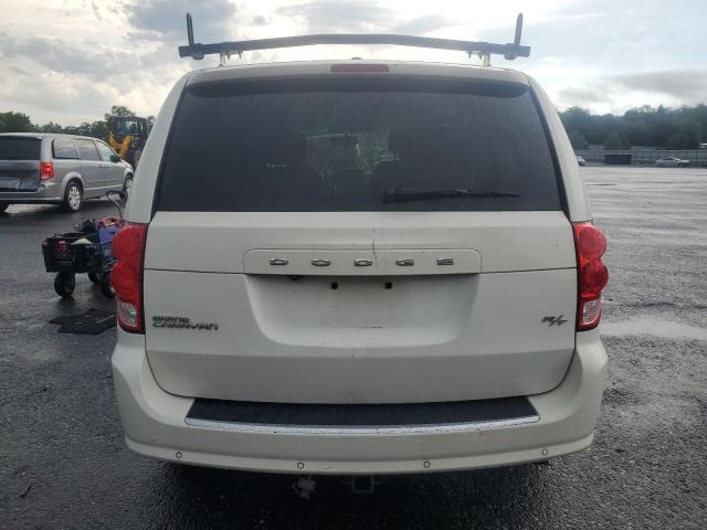 Photo 6 from auction – 2013 DODGE GRAND CARA with VIN 2C4RDGEGXDR586633