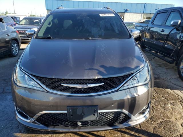Photo 5 from auction – 2017 CHRYSLER PACIFICA L with VIN 2C4RC1GG3HR634220