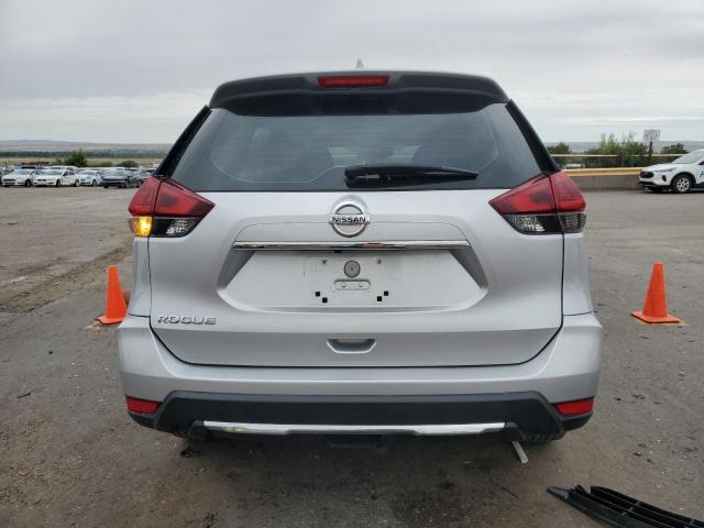 Photo 6 from auction – 2019 NISSAN ROGUE S with VIN 5N1AT2MT6KC795547