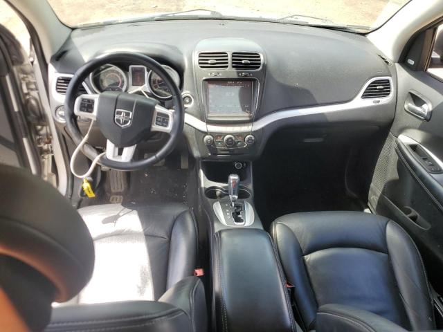 Photo 8 from auction – 2013 DODGE JOURNEY R/ with VIN 3C4PDDFG3DT606514