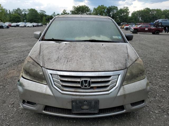 Photo 5 from auction – 2010 HONDA ODYSSEY with VIN 5FNRL3H67AB063771