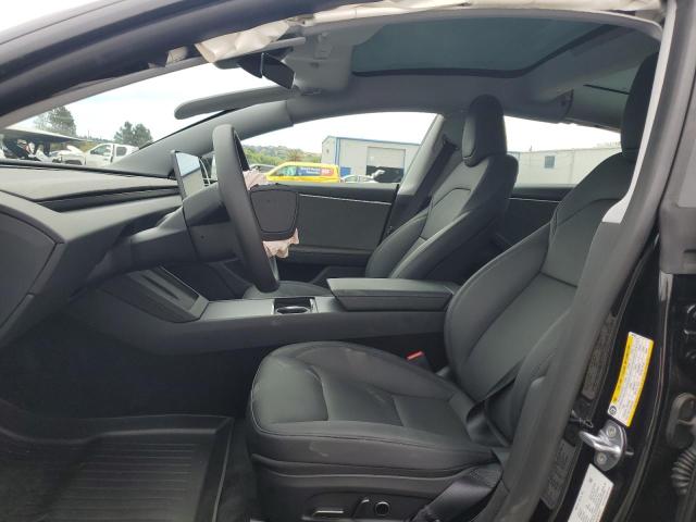 Photo 7 from auction – 2025 TESLA MODEL 3 with VIN 5YJ3E1EA9SF007037