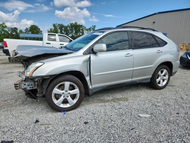 LEXUS RX 350 2008 with VIN 2T2GK31U08C049918 - Photo from auction