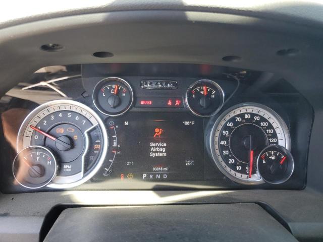 Photo 9 from auction – 2017 RAM 1500 SLT with VIN 1C6RR7LT2HS829784