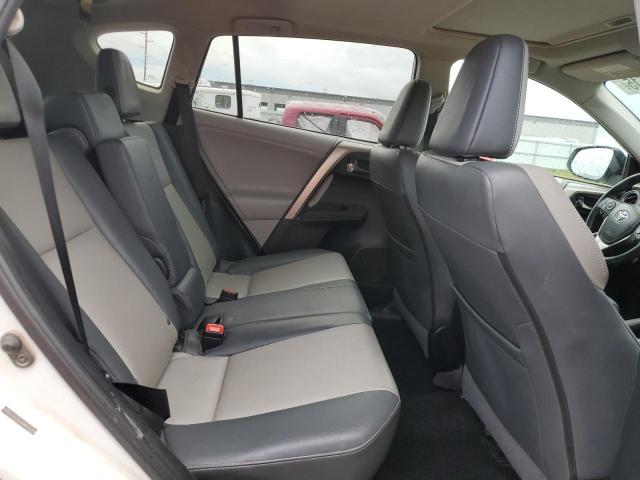 Photo 11 from auction – 2013 TOYOTA RAV4 LIMIT with VIN 2T3DFREV4DW074189