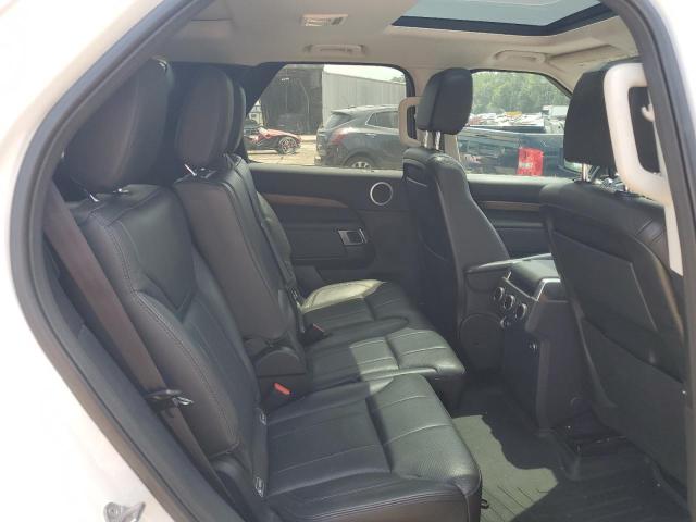Photo 11 from auction – 2018 LAND ROVER DISCOVERY with VIN SALRR2RV2JA072622