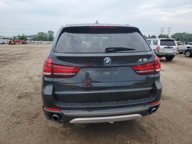 Photo 6 from auction – 2015 BMW X5 XDRIVE3 with VIN 5UXKR0C59F0P01665