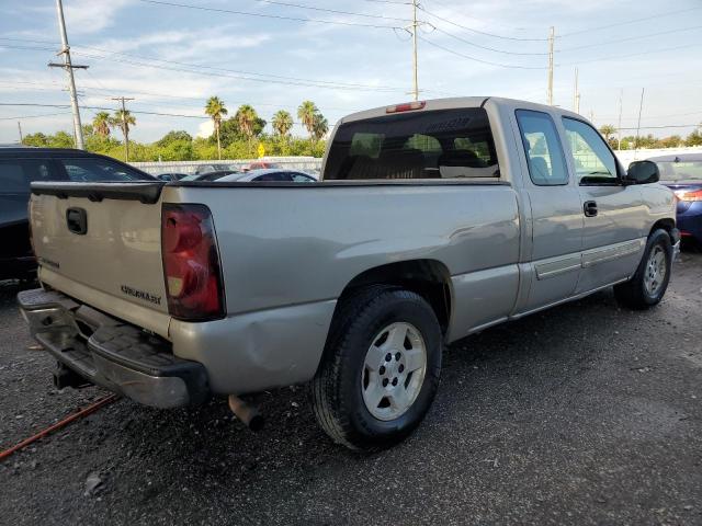 Photo 3 from auction – 2005 CHEVROLET SILVERADO with VIN 1GCEC19V15Z144371