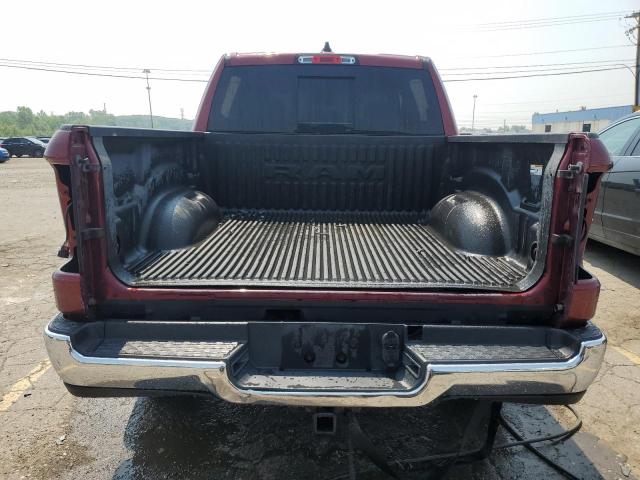 Photo 6 from auction – 2019 RAM 1500 BIG H with VIN 1C6RRFFG8KN912263