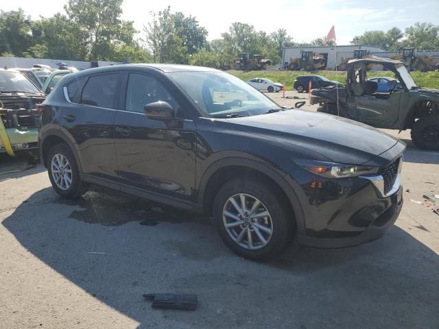 Photo 4 from auction – 2023 MAZDA CX-5 PREFE with VIN JM3KFBCM5P0202058